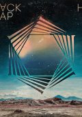 Black Map - Hex (2025)