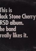 Black Stone Cherry - This Is Black Stone Cherry's RSD Album. The Band Really Likes It. (2025)