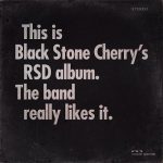 img Black Stone Cherry - This Is Black Stone Cherry