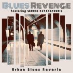 img Blues Revenge - Urban Blues Reverie (2024)