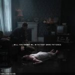 img Bury Tomorrow - Will You Haunt Me, With That Same Patience (2025)