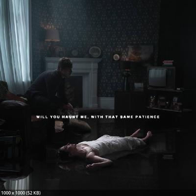 Bury Tomorrow – Will You Haunt Me, With That Same Patience (2025)