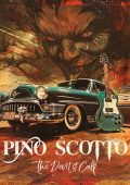 Pino Scotto - The Devil's Call (2025) .mp3 - 320 kbps