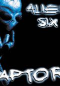 Captor - Alien Six (2001)
