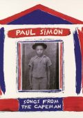 Paul Simon - Songs From The Capeman (Bonus) (1997) [Flac 24-96]