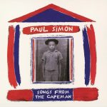 img Paul Simon - Songs From The Capeman (Bonus) (1997) [Flac 24-96]