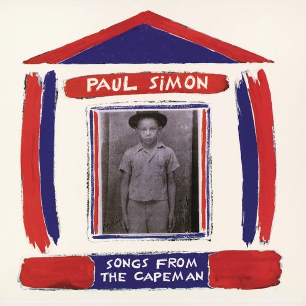 Paul Simon – Songs From The Capeman (Bonus) (1997) [Flac 24-96]