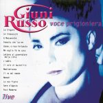 img Giuni Russo - Voce Prigioniera (Live) (1998) [MP3 320/Flac 16-44]