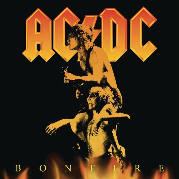 AC/DC – Bonfire [Boxset] (1997) [Flac 24-96]