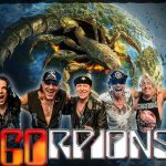 img Scorpions - Compilation (1972-2022) [MP3|320 Kbps]