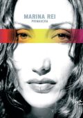Marina Rei - The Virgin Collection Primavera (2008) [MP3 320/Flac 16-44]