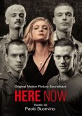 Paolo Buonvino - HERE NOW - Fino alla fine (OST) (2024) [MP3 320/Flac 24-48]