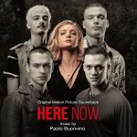 img Paolo Buonvino - HERE NOW - Fino alla fine (OST) (2024) [MP3 320/Flac 24-48]