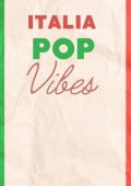V.A. - Italia Pop Vibes (2024) [Flac 16-44]