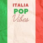 img V.A. - Italia Pop Vibes (2024) [Flac 16-44]