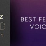 img V.A. - Qobuz Club Best Female Voices (2023) [Flac 16-44]