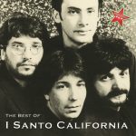 img I Santo California - The Best Of I Santo California (2007) [MP3 320/Flac 16-44]