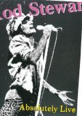 Rod Stewart - Absolutely Live (Live 1982) (1992) [Flac 24-192]