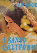 I Santo California - Un Angelo (1975) [MP3 320/Flac 16-44]