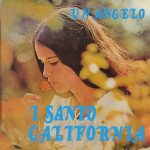 img I Santo California - Un Angelo (1975) [MP3 320/Flac 16-44]