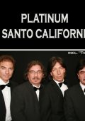 I Santo California - Platinum (2013) [MP3 320/Flac 16-44]