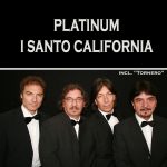 img I Santo California - Platinum (2013) [MP3 320/Flac 16-44]