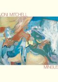 Joni Mitchell - Mingus (1979) [Flac 24-192]