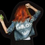 img Paramore - Paramore (Deluxe Edition) (2013) [Flac 24-44]