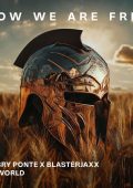 Gabry Ponte, BlasterJaxx & 1 World - Now We Are Free (2024) [Flac 24-44]