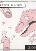 Tommaso Di Giulio - Dinosauri (2024) [Flac 24-44]
