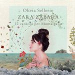 img Olivia Sellerio - Zara zabara (12 canzoni per Montalbano) (2019) [Flac 16-44]