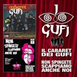 img I Gufi - Il Cabaret Dei Gufi Non Spingete, Scappiamo Anche Noi (2004) [MP3 320/Flac 16-44]