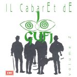 img I Gufi - Il Cabaret De I Gufi - Vol.2 (1997 Digital Remaster) (1997) [MP3 320/Flac 16-44]