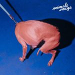 img Perenne - Animale Omega (2024) [MP3 320/Flac 24-44]