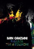 Ivan Graziani - Ballata Per 4 Stagioni (1976) [MP3 320/Flac 16-44]