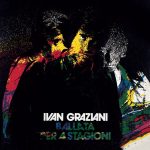 img Ivan Graziani - Ballata Per 4 Stagioni (1976) [MP3 320/Flac 16-44]