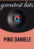 Pino Daniele - Greatest Hits (2010) [MP3 320/Flac 16-44]