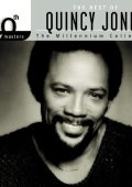 Quincy Jones - 20th Century Masters The Millennium Collection Best of Quincy Jones (2001) [Flac 16-44]