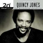 img Quincy Jones - 20th Century Masters The Millennium Collection Best of Quincy Jones (2001) [Flac