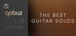 V.A. – Qobuz Club The Best Guitar Solos (2023) [Flac 16-44]