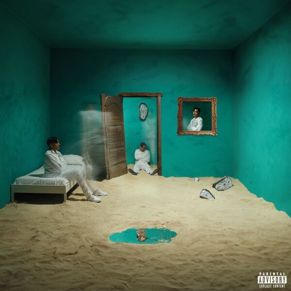 Simba La Rue – Esci Dal Tunnel (2024) [Flac 24-44]