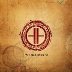 img A Cry Farewell - The War Goes On (2011)