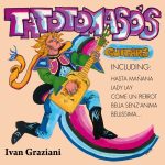 img Ivan Graziani - Tatotomaso
