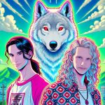 img Pop X - Balla Coi Lupi Nella Stalla (2024) [Flac 24-44]