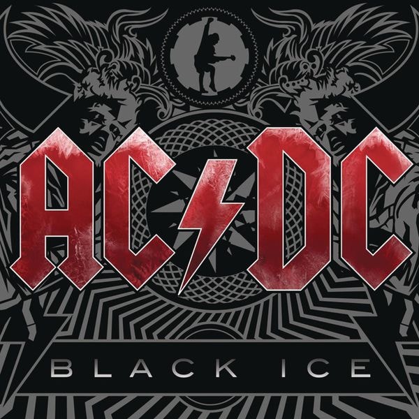 AC/DC – Black Ice (2008) [Flac 24-96]