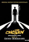 Ennio Morricone - The Chosen Holocaust 2000 (OST) (2024) [MP3 320/Flac 24-44]