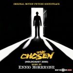 img Ennio Morricone - The Chosen Holocaust 2000 (OST) (2024) [MP3 320/Flac 24-44]