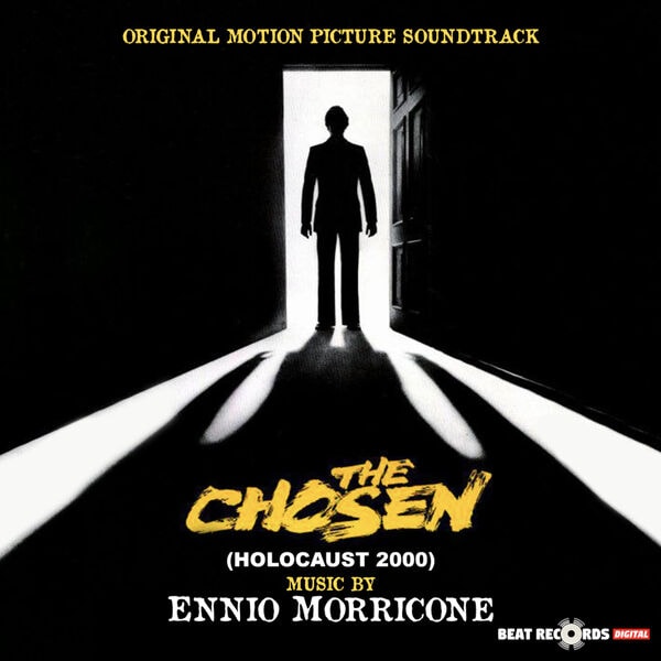 Ennio Morricone – The Chosen Holocaust 2000 (OST) (2024) [MP3 320/Flac 24-44]