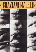 Ivan Graziani - Malelingue (1994) [MP3 320/Flac 16-44]