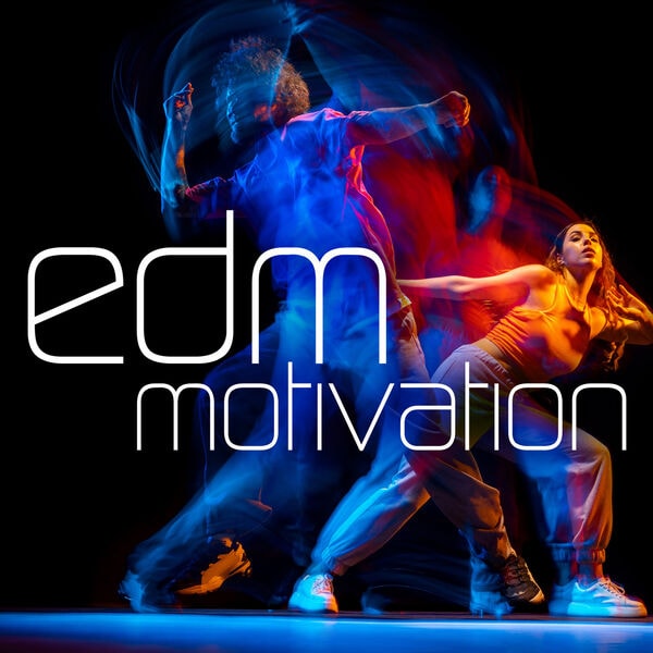 V.A. – EDM Motivation (2024) [Flac 16-44]